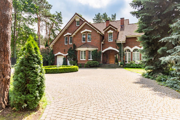 Best Driveway Pavers Near Me  in Etowah, NC
