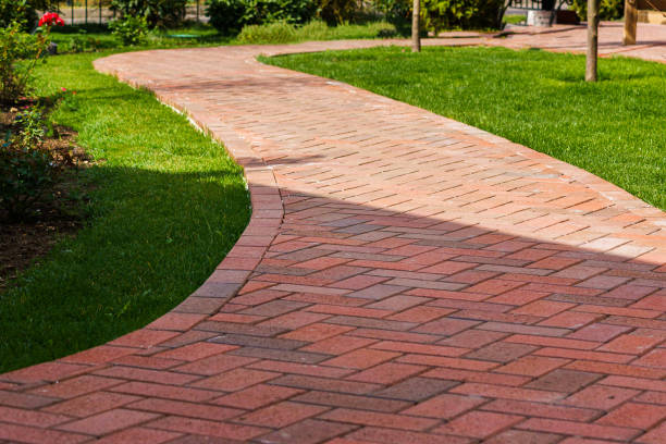 Best Local Driveway Pavers  in Etowah, NC