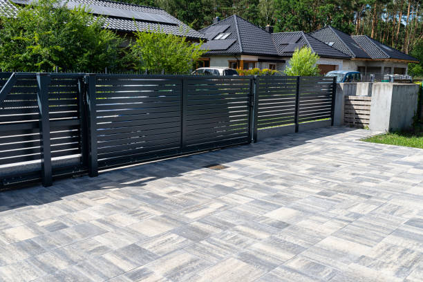 Best Driveway Pavers Near Me  in Etowah, NC