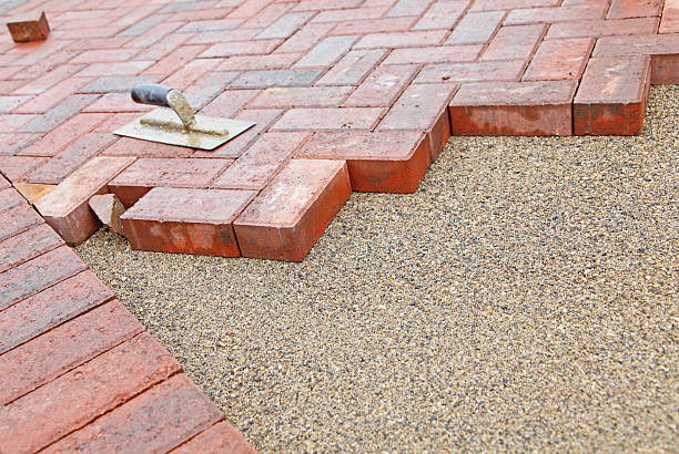 Reasons to Select Us for Your Driveway Paving Requirements in Etowah, NC