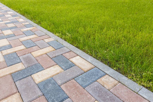 Best Affordable Driveway Pavers  in Etowah, NC